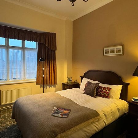 Taunton Town House Villa Екстериор снимка