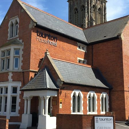 Taunton Town House Villa Екстериор снимка
