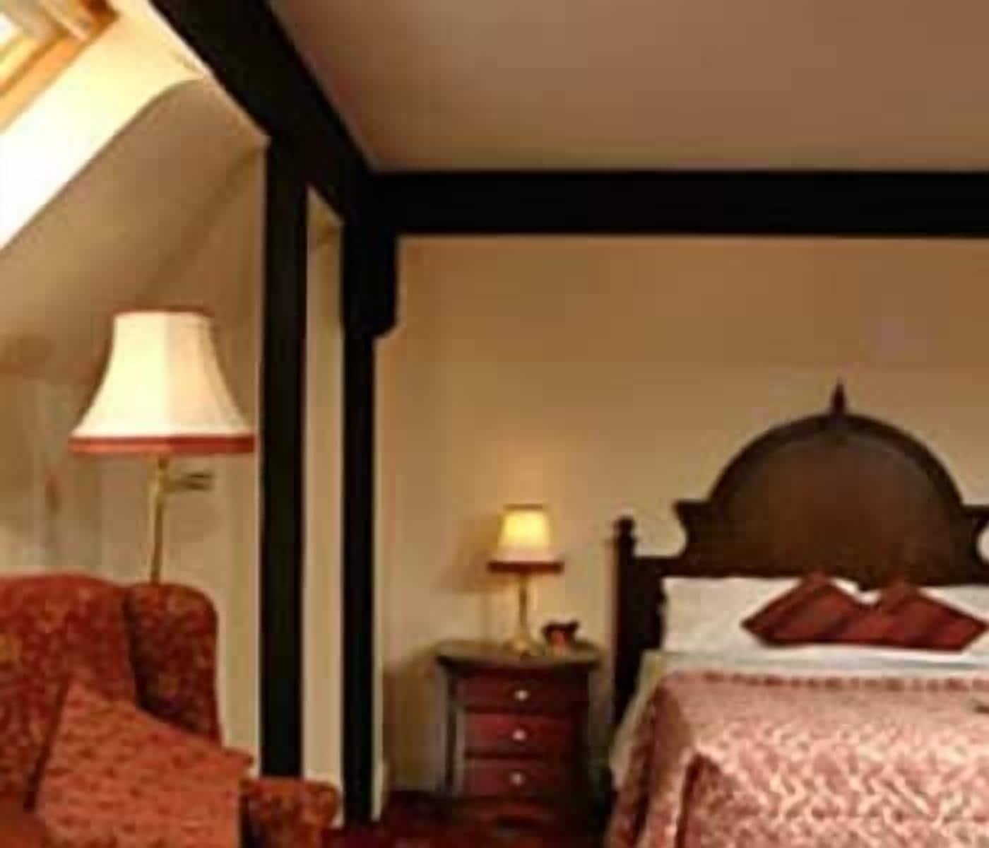 Taunton Town House Villa Екстериор снимка