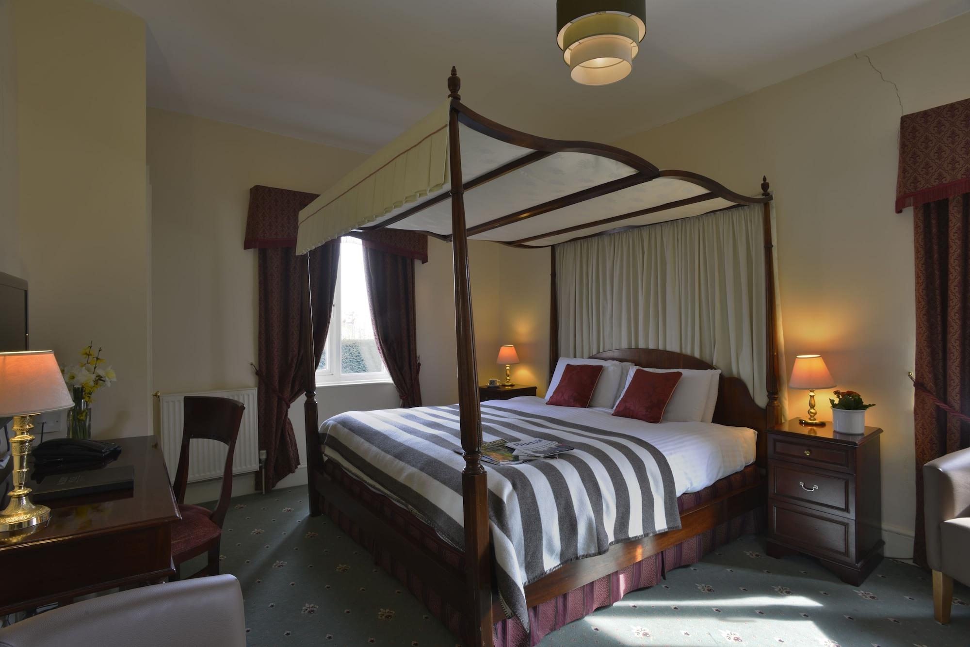 Taunton Town House Villa Екстериор снимка
