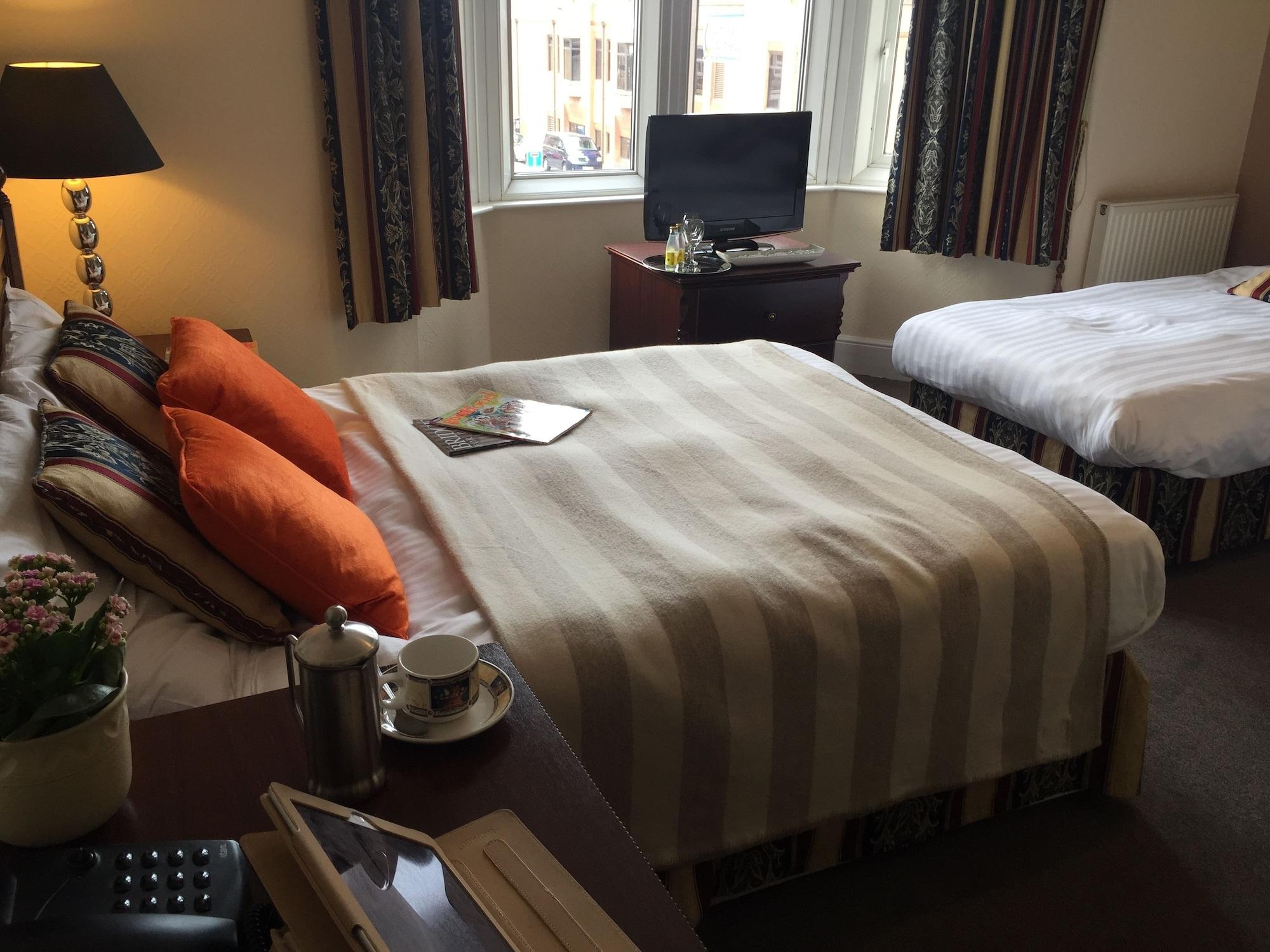 Taunton Town House Villa Екстериор снимка
