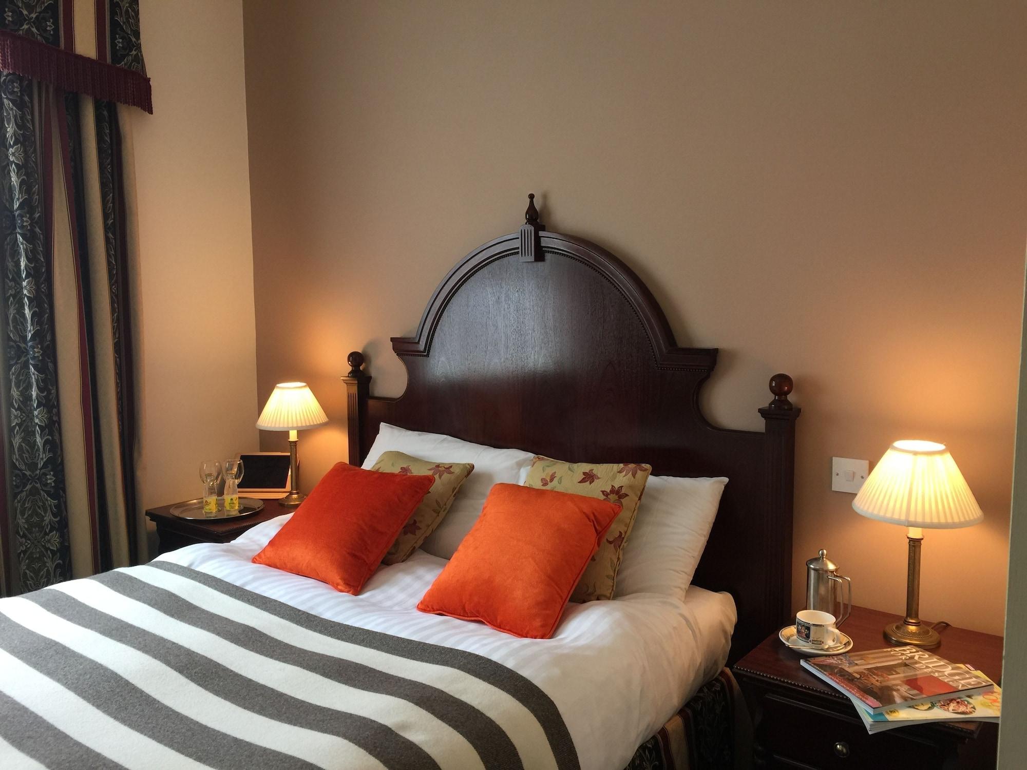 Taunton Town House Villa Екстериор снимка
