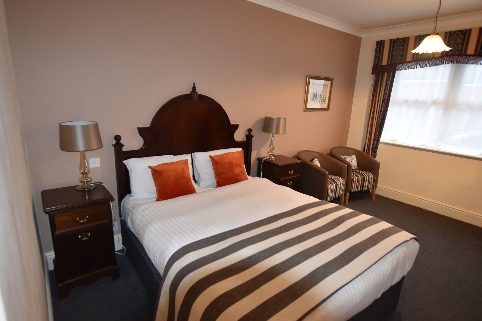 Taunton Town House Villa Екстериор снимка