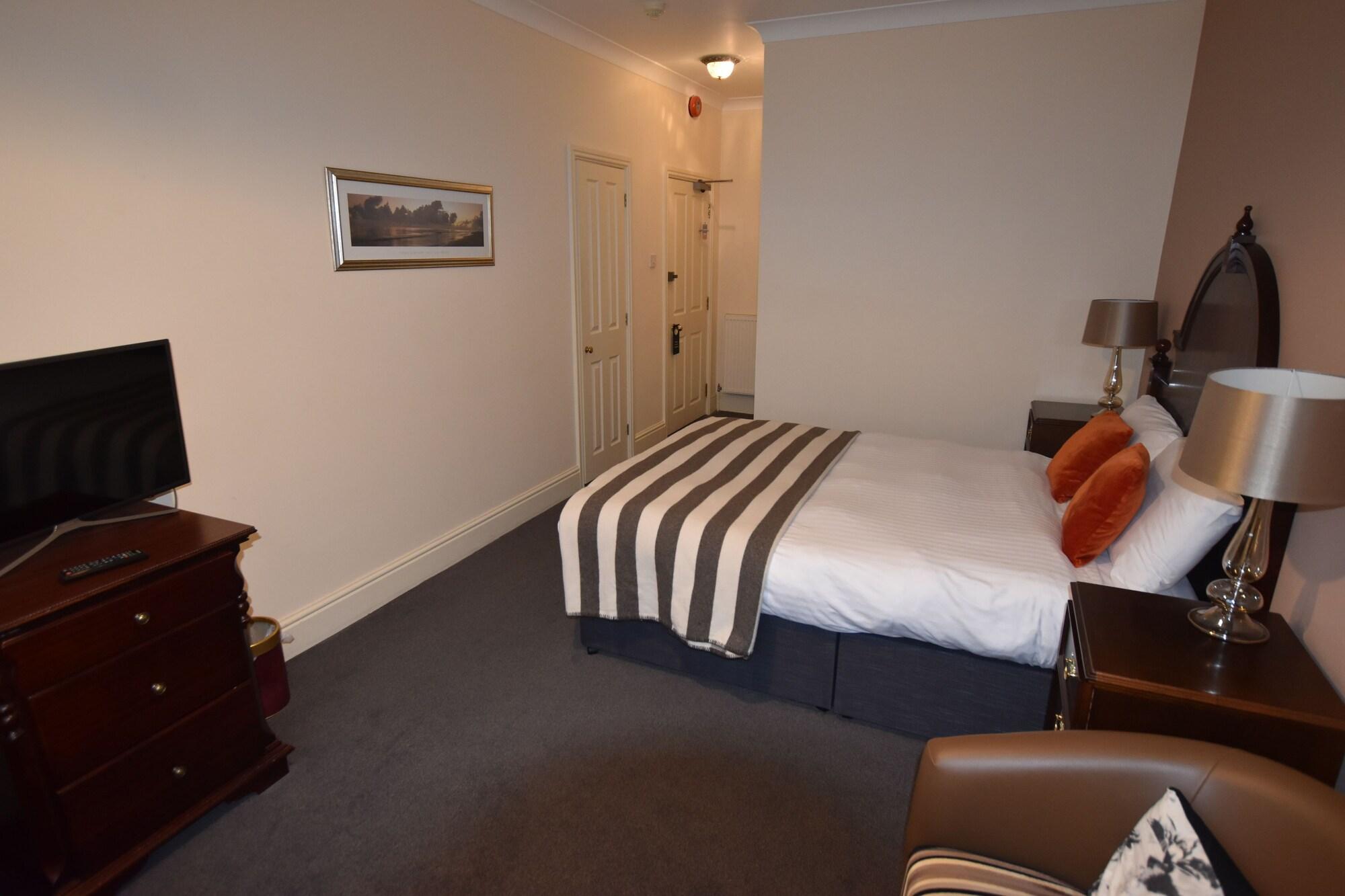 Taunton Town House Villa Екстериор снимка