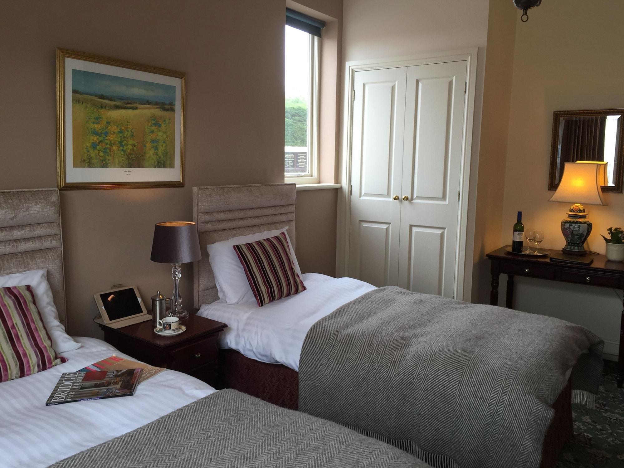 Taunton Town House Villa Екстериор снимка
