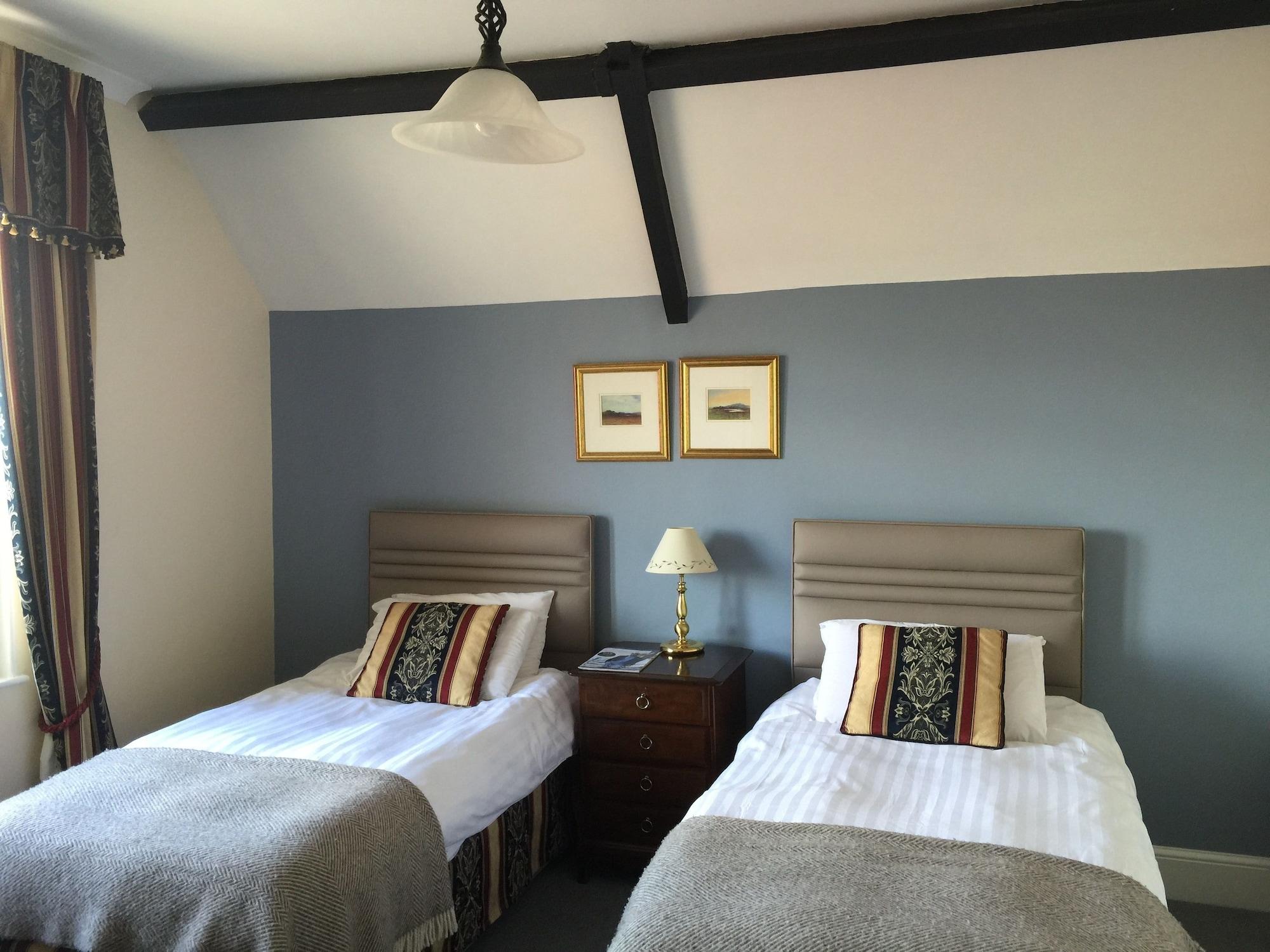 Taunton Town House Villa Екстериор снимка