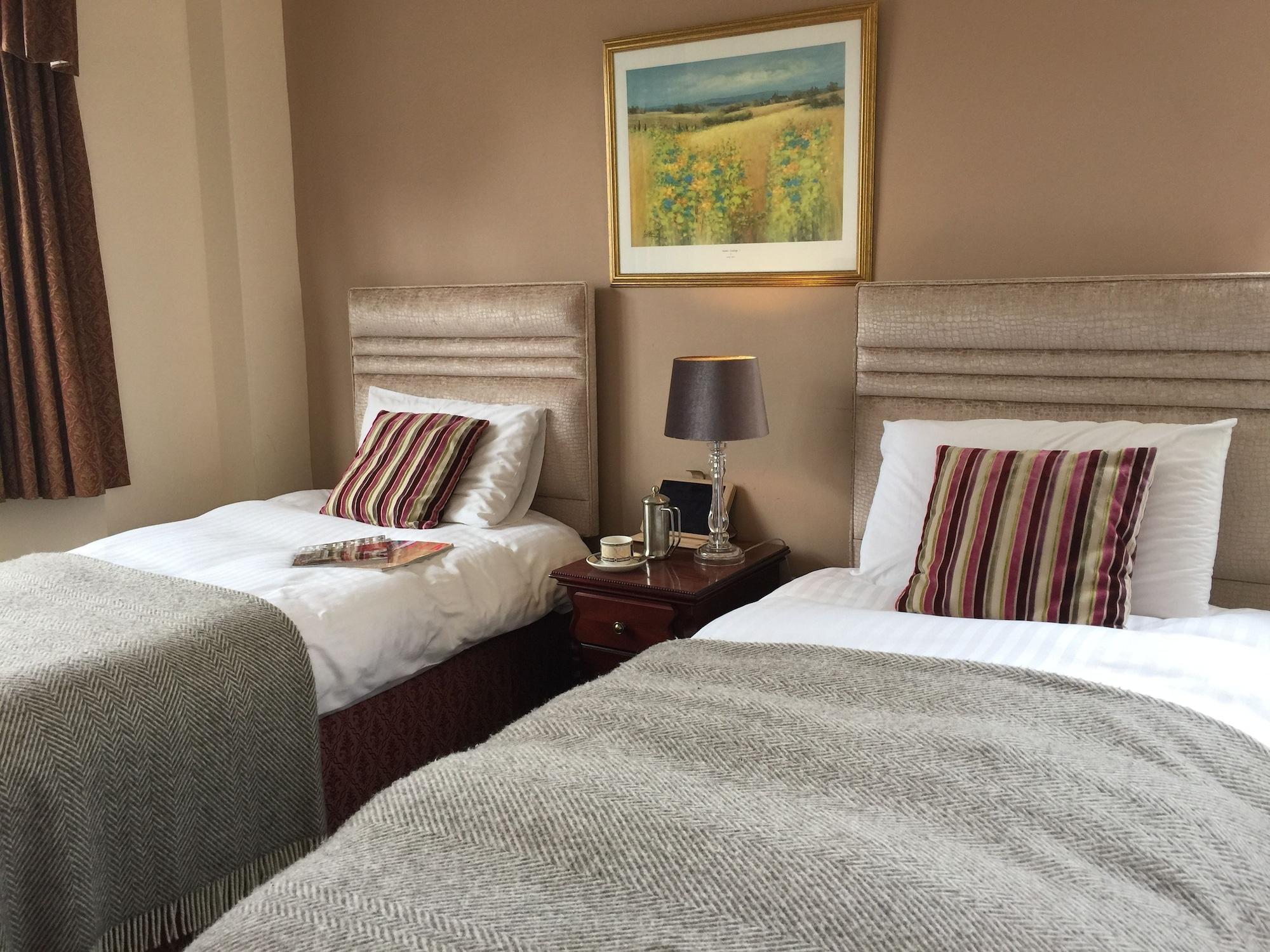 Taunton Town House Villa Екстериор снимка