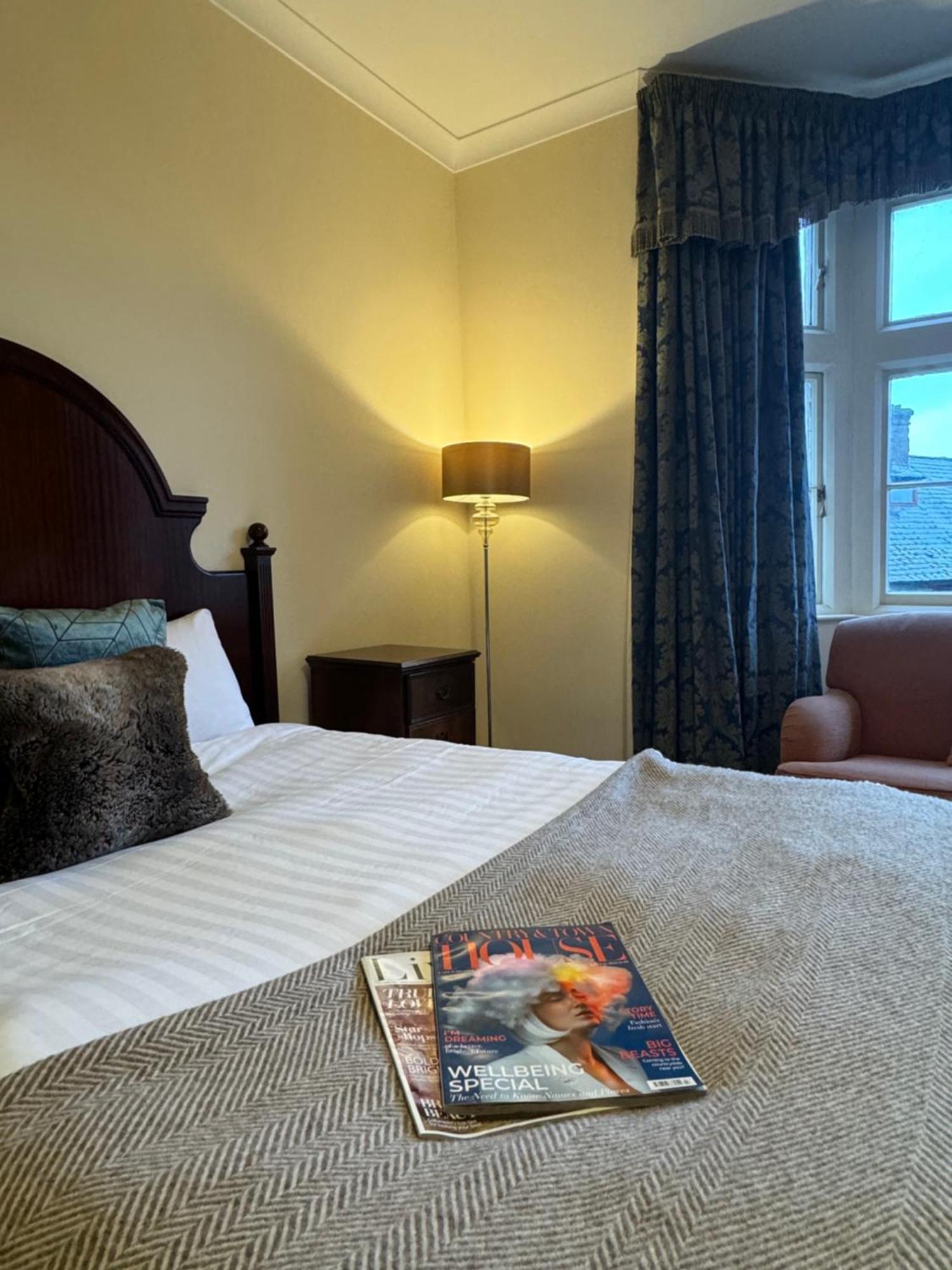 Taunton Town House Villa Екстериор снимка