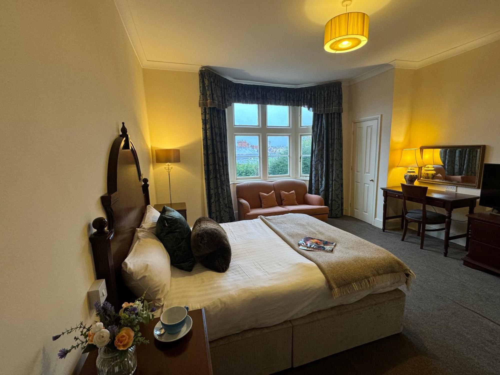 Taunton Town House Villa Екстериор снимка