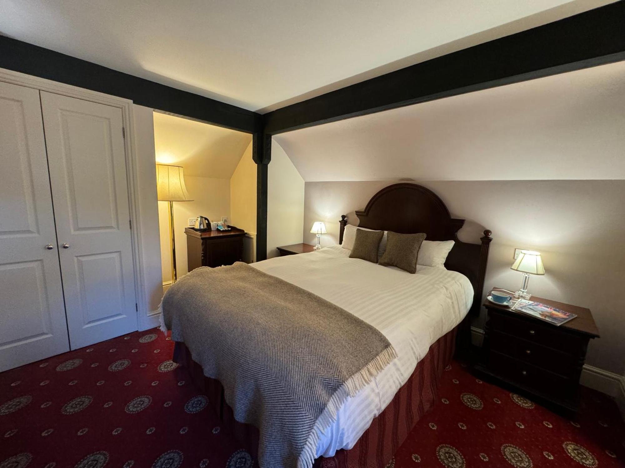 Taunton Town House Villa Екстериор снимка