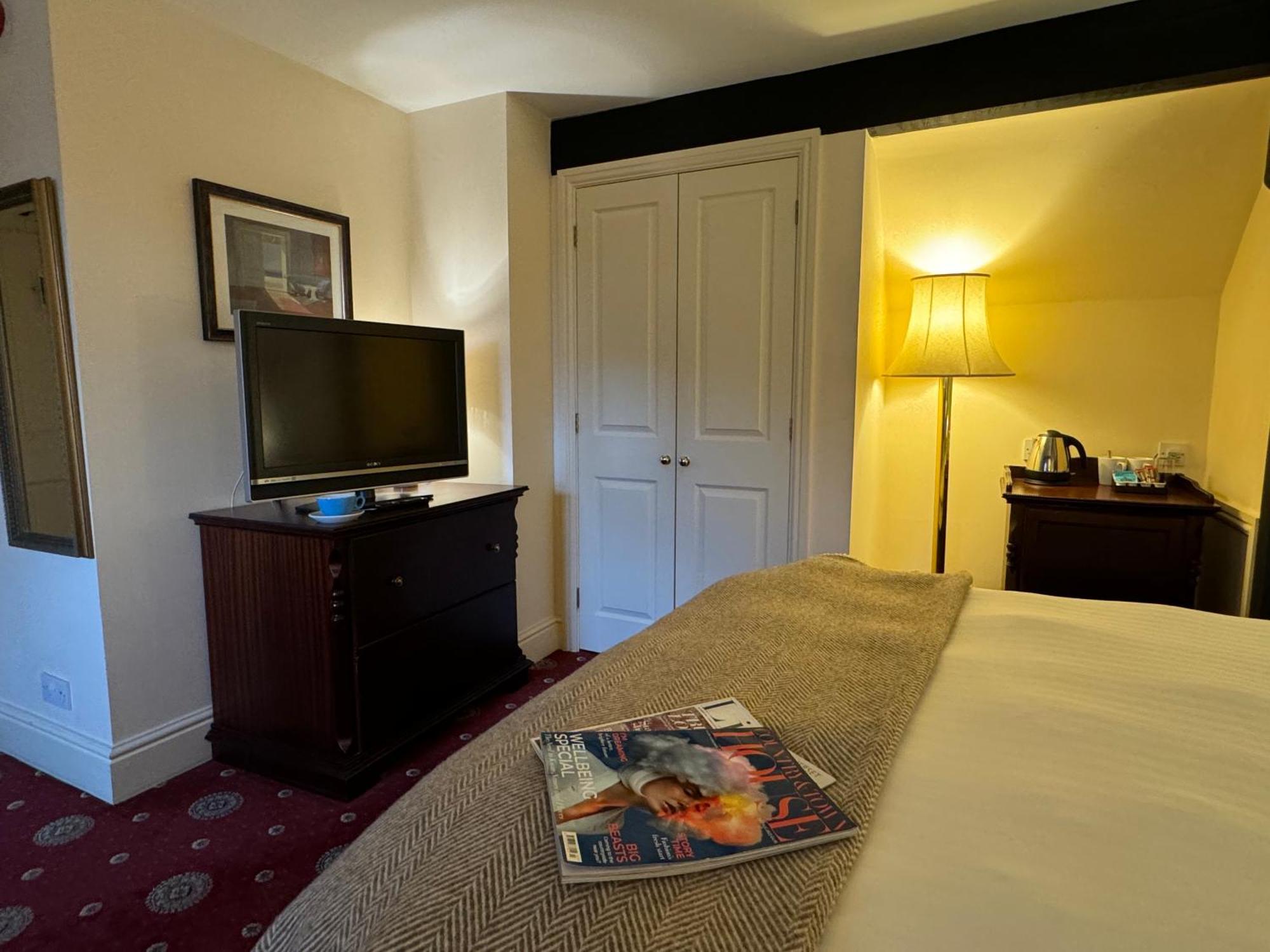 Taunton Town House Villa Екстериор снимка
