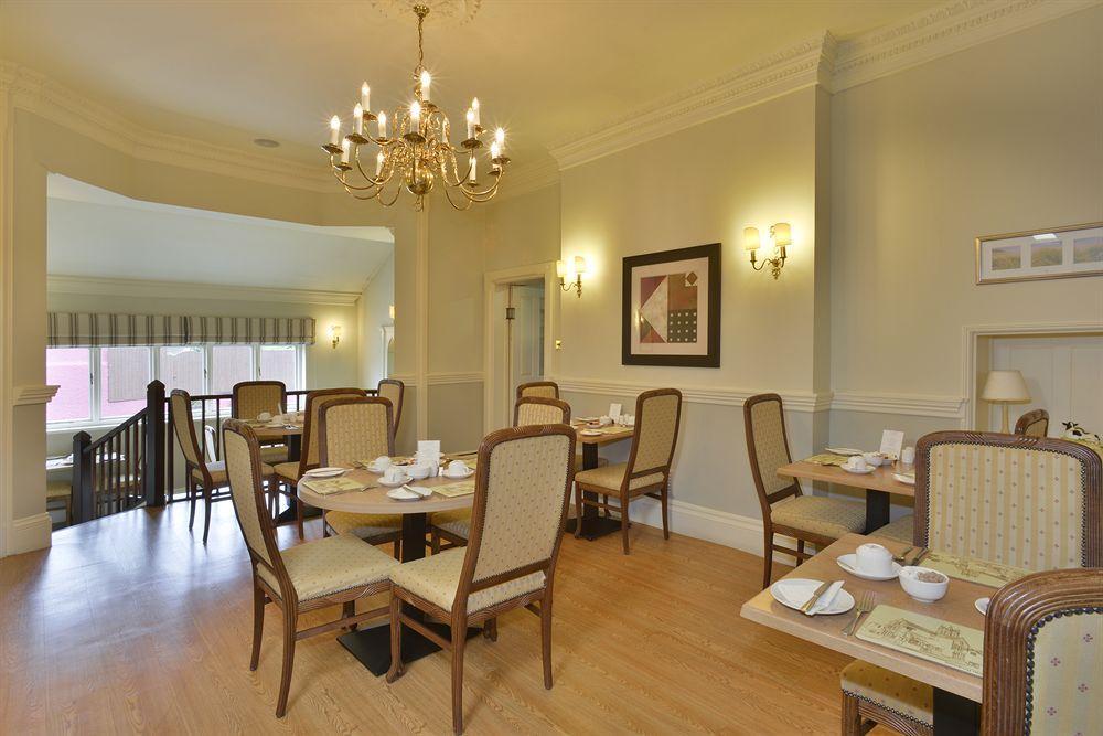 Taunton Town House Villa Екстериор снимка