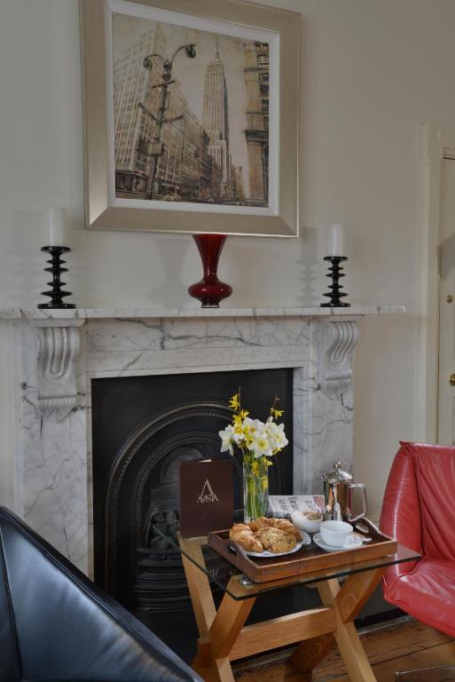 Taunton Town House Villa Екстериор снимка