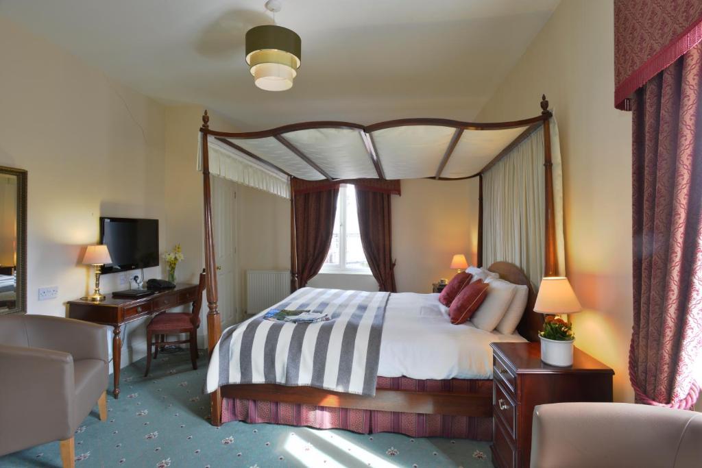 Taunton Town House Villa Стая снимка