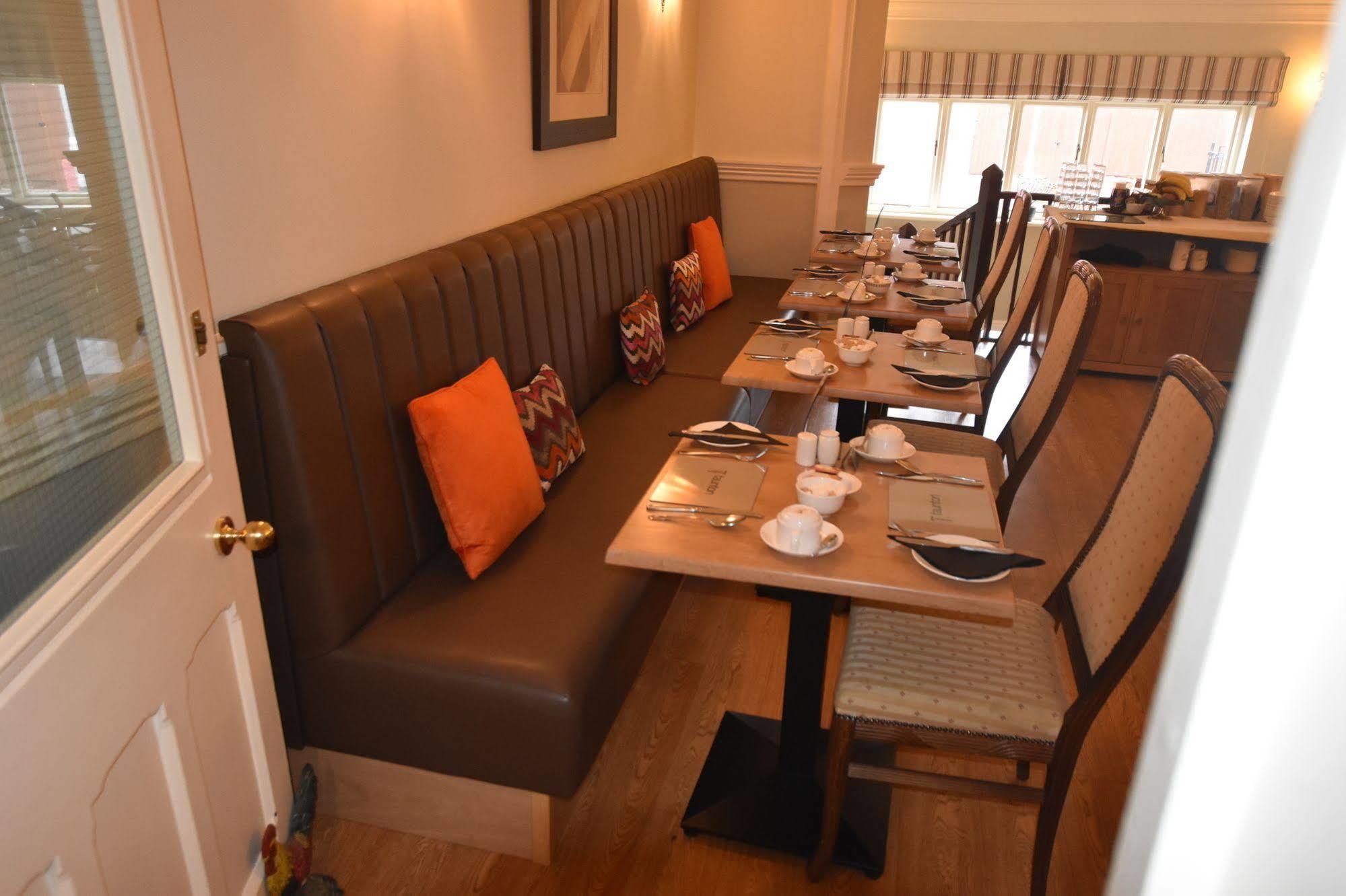 Taunton Town House Villa Екстериор снимка