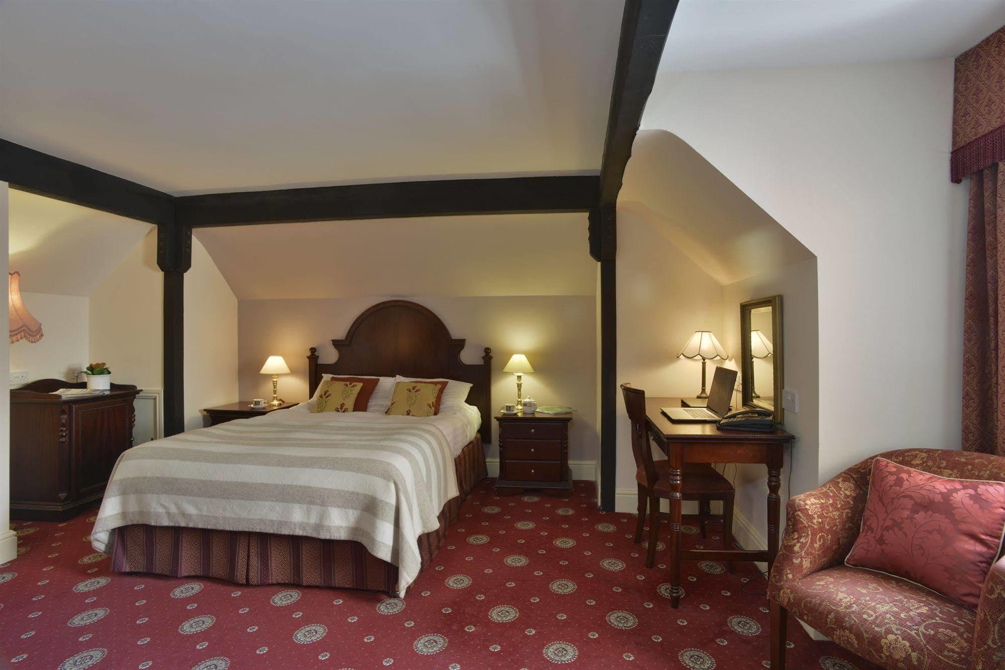 Taunton Town House Villa Екстериор снимка