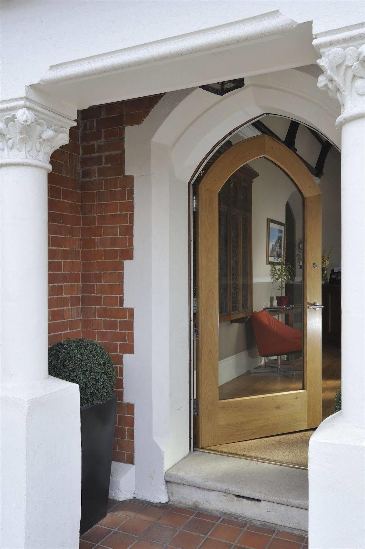Taunton Town House Villa Екстериор снимка