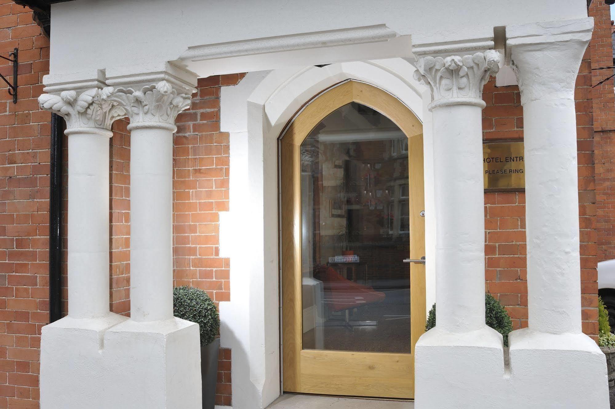 Taunton Town House Villa Екстериор снимка