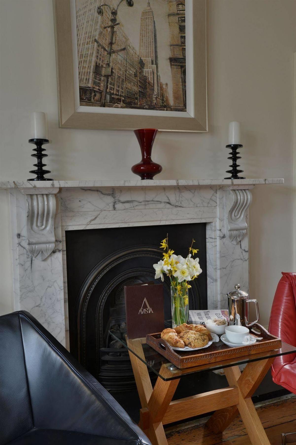 Taunton Town House Villa Екстериор снимка