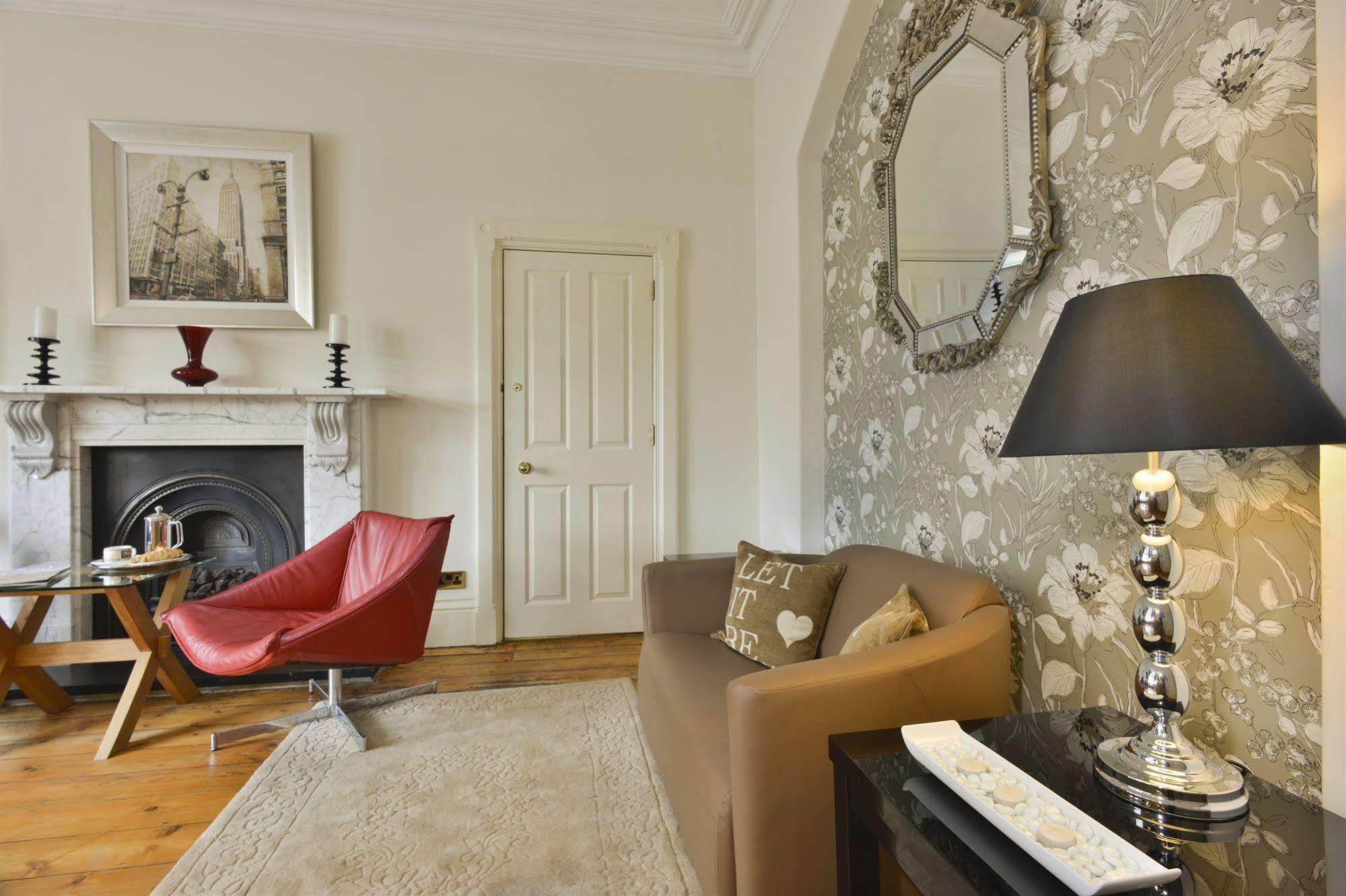 Taunton Town House Villa Екстериор снимка