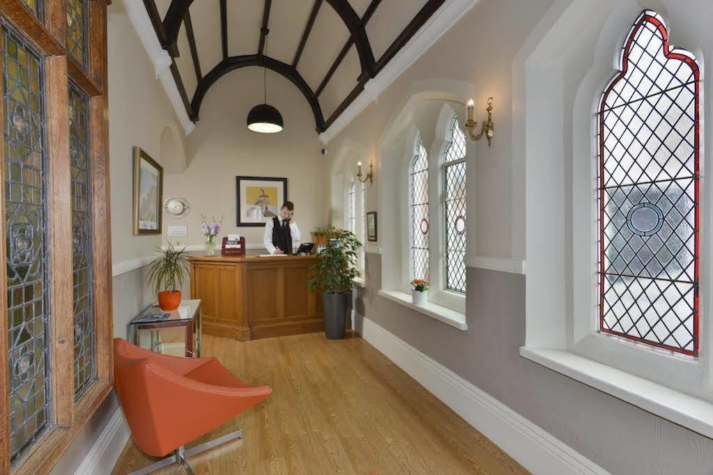 Taunton Town House Villa Екстериор снимка
