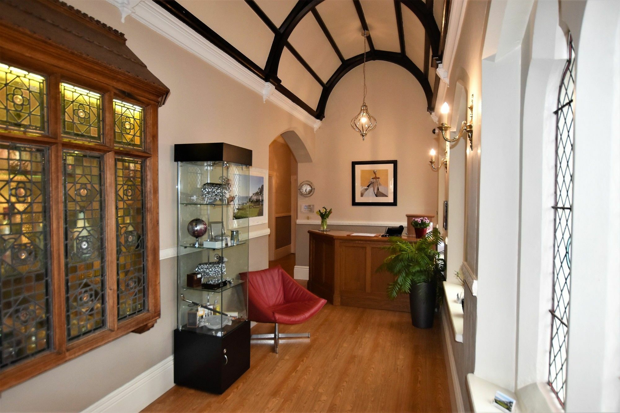 Taunton Town House Villa Екстериор снимка