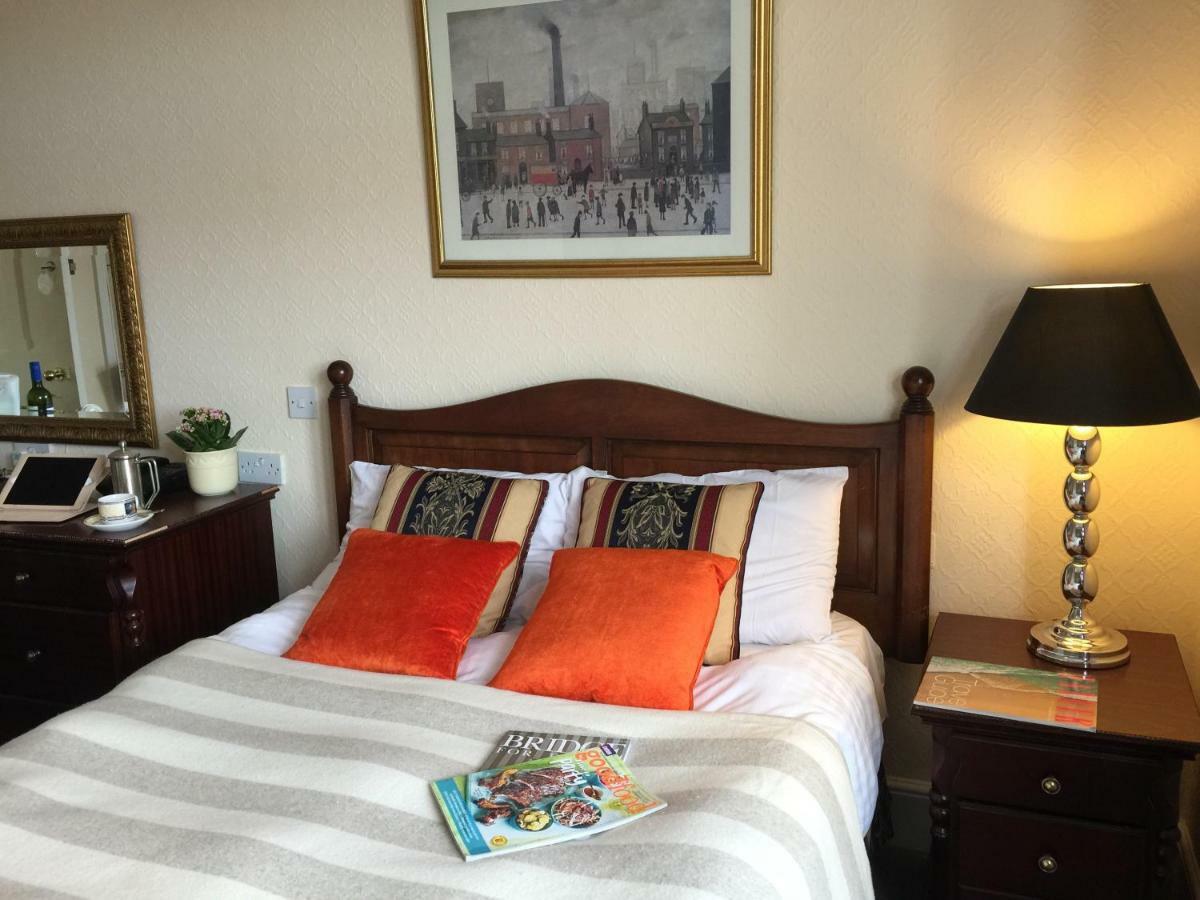Taunton Town House Villa Екстериор снимка
